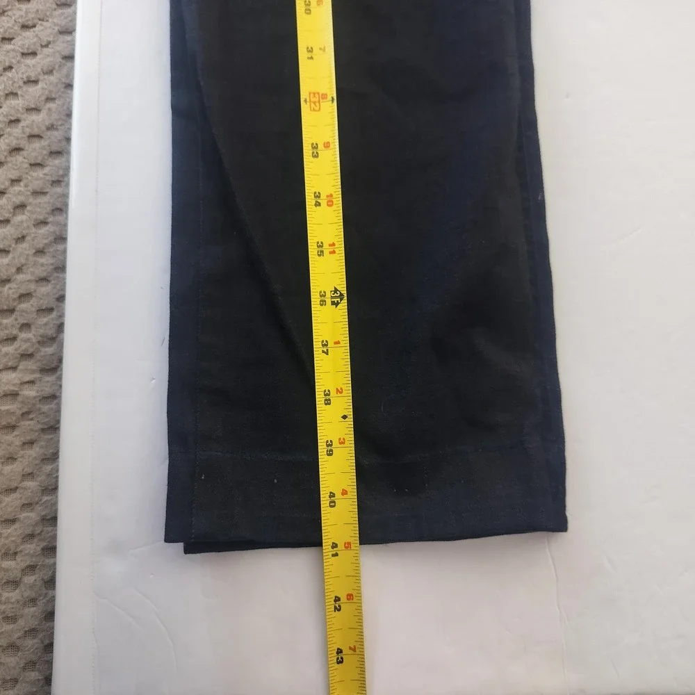 Gucci Mens Dark Wash Straight Leg Denim Jeans Made in Italy Size 8-10‎ US Indigo